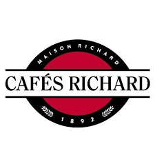 Cafés Richard logo