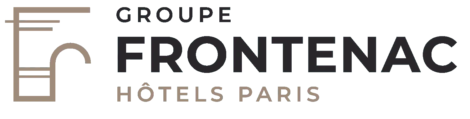Groupe Frontenac Hôtels Paris