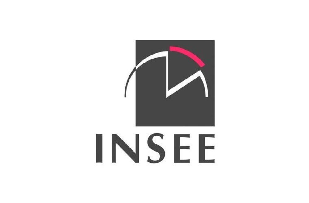 Logo INSEE