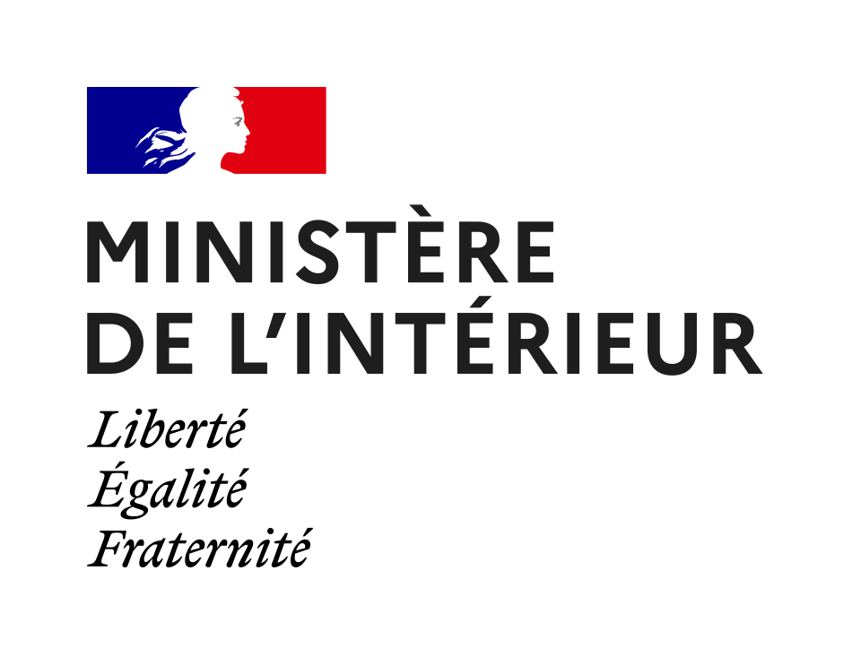 Logo Ministère des Armées