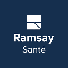 Logo Ramsay santé