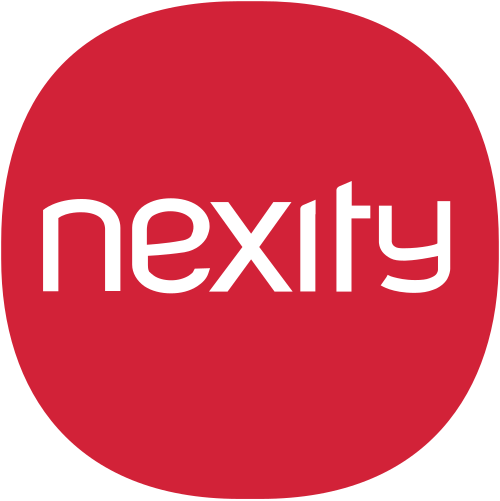 nexity logo